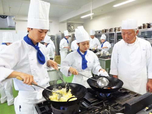 新着情報 函館の清尚学院高等学校で調理 製菓を学ぼう 新着情報 函館の清尚学院高等学校で調理 製菓を学ぼう