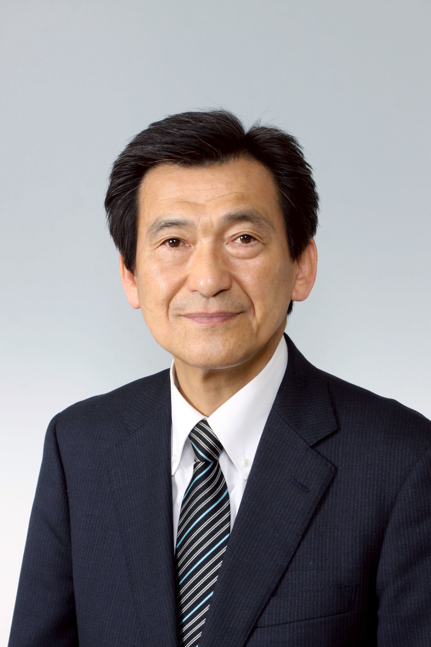 学校法人 清尚学院 校長　山本 仁志