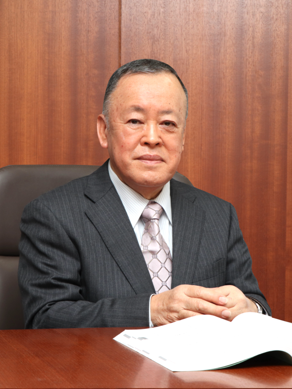 学校法人 清尚学院 理事長　土屋 康宏