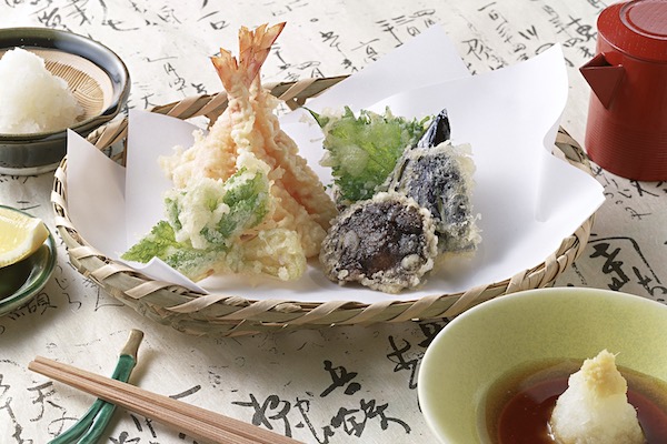和食実習