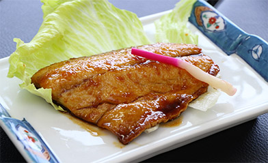 和食実習