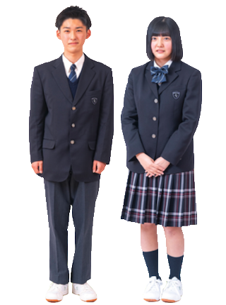 冬服