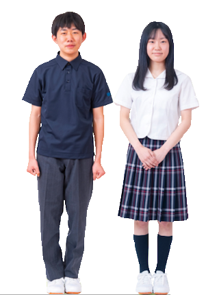 夏服