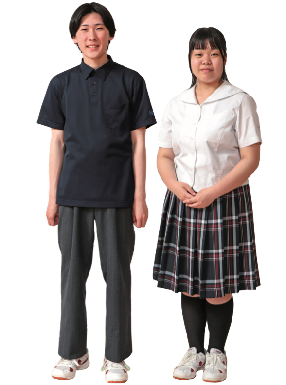 夏服