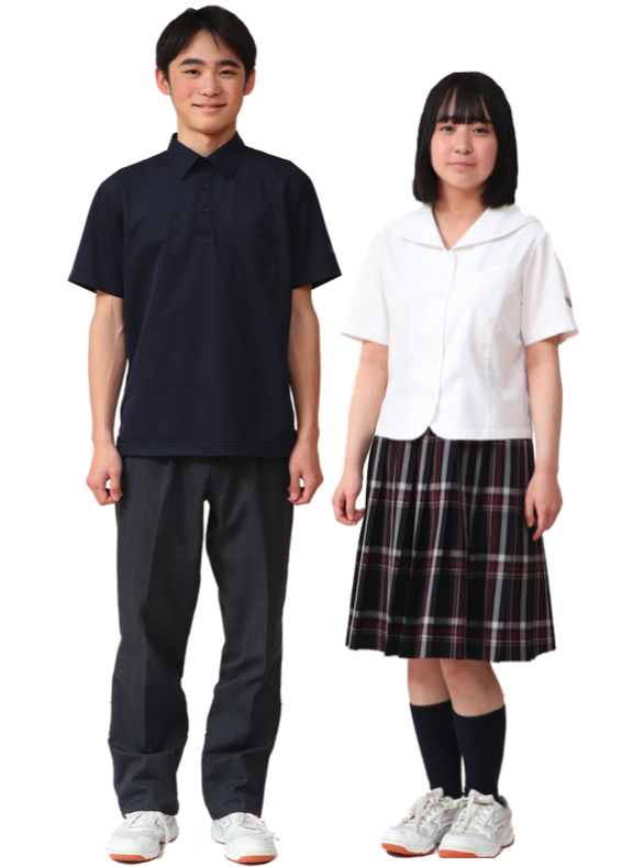 夏服