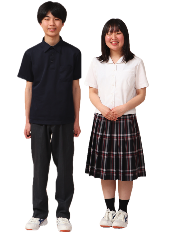 夏服